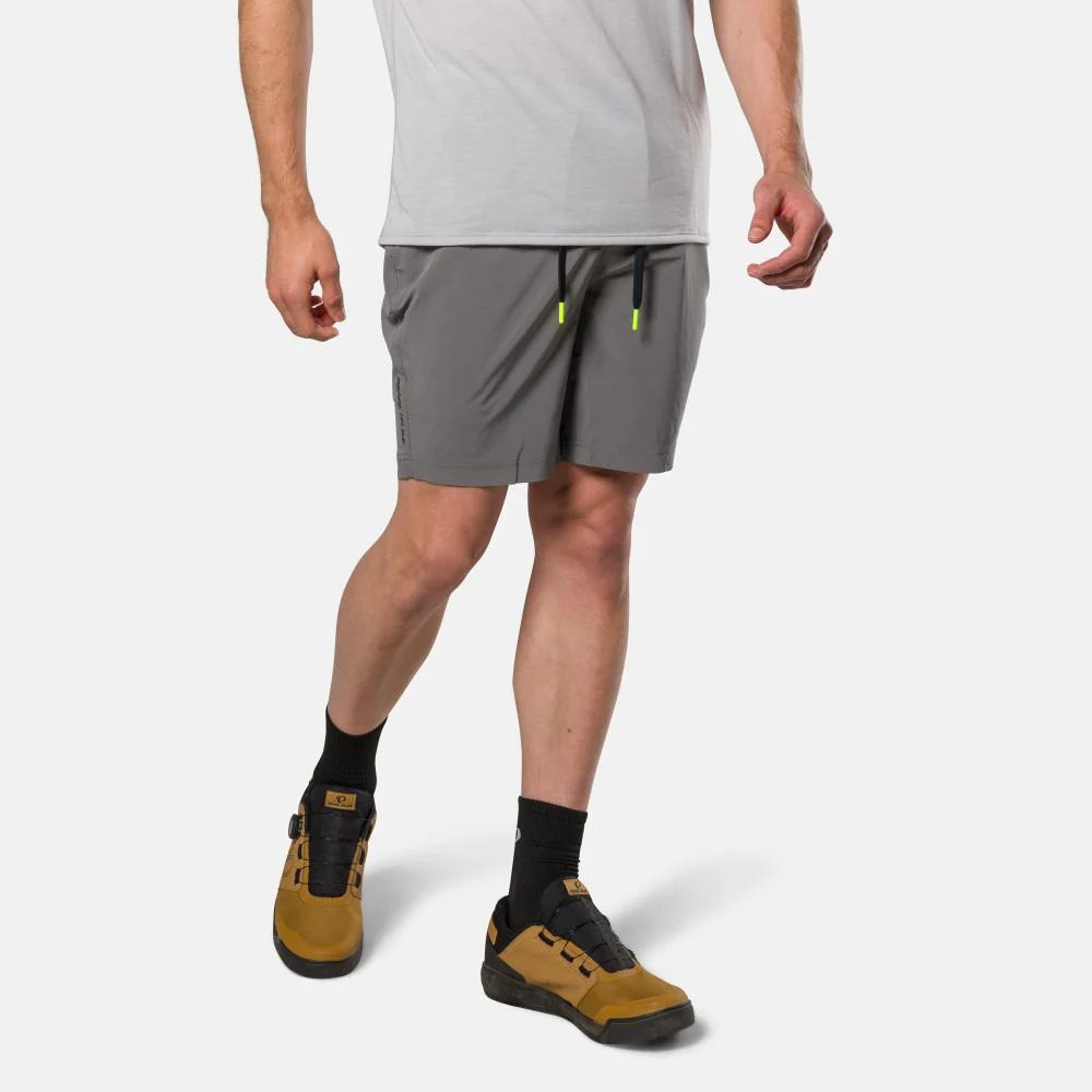 Men's Canyon Active 8" Shorts - Image 12