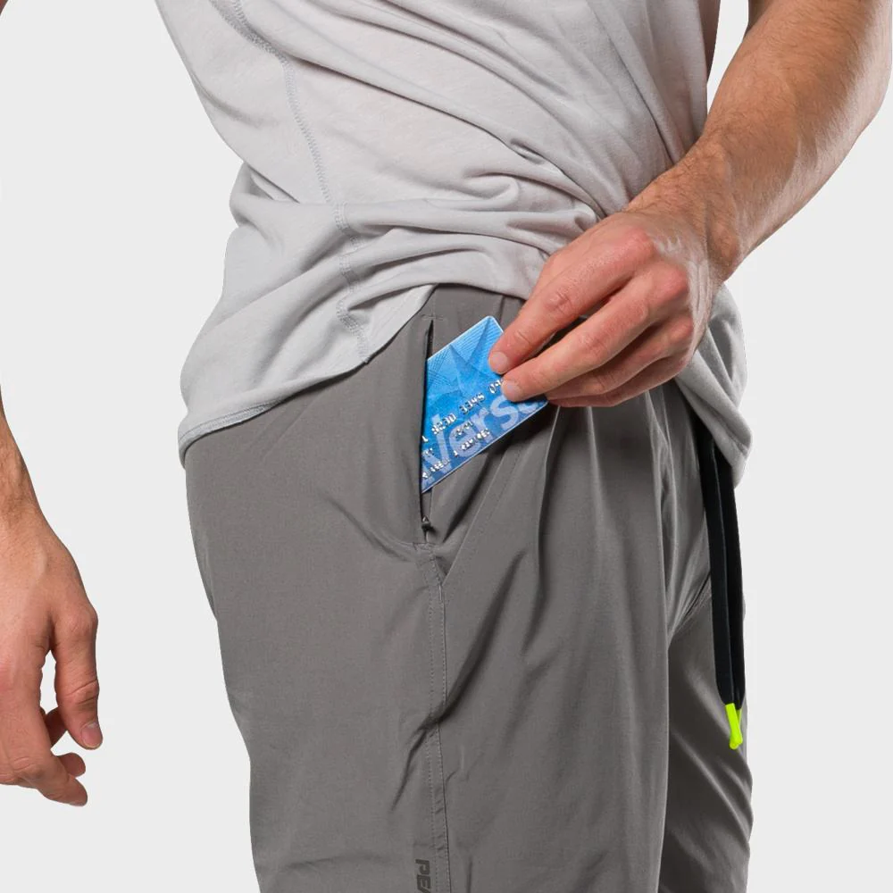 Men's Canyon Active 8" Shorts - Image 13