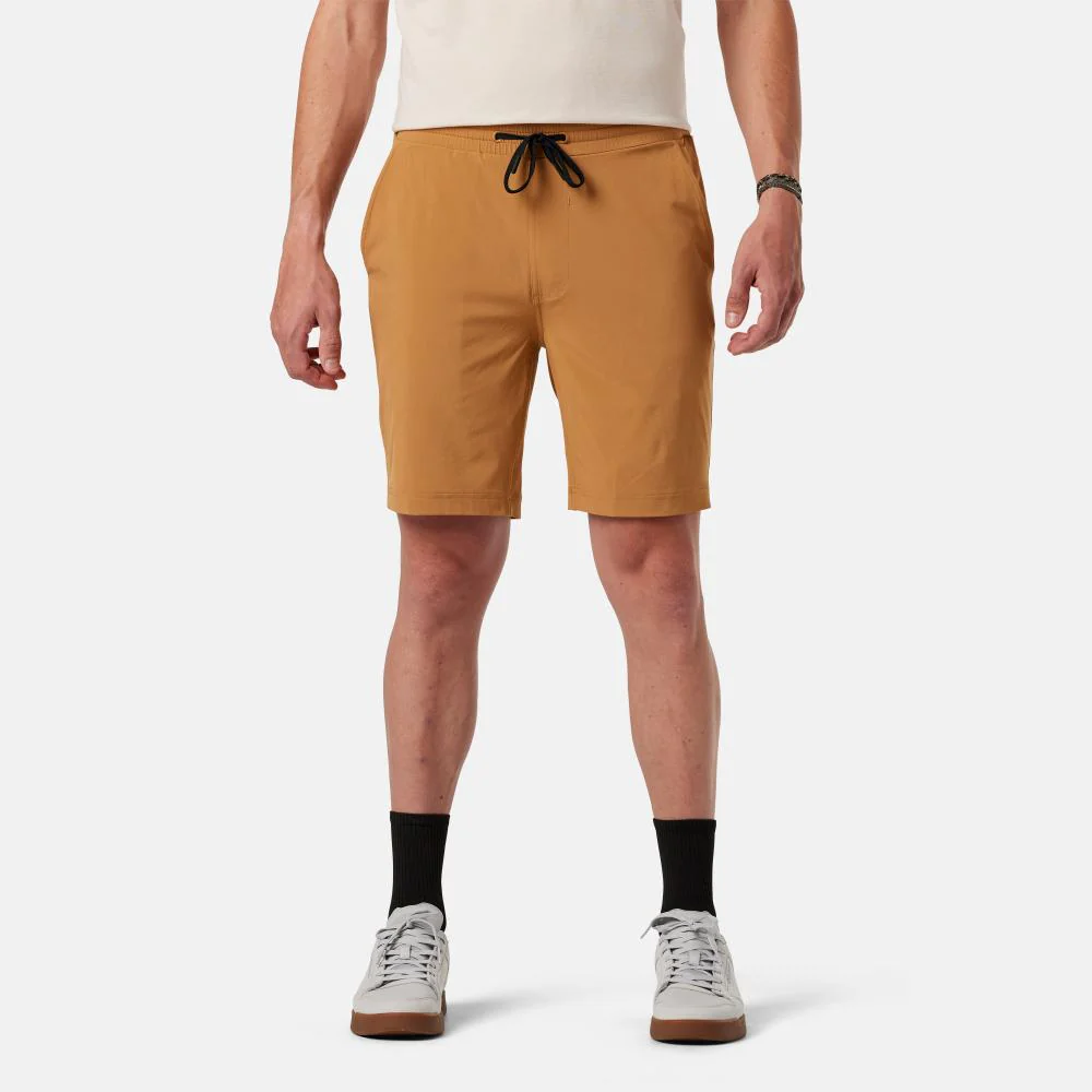 Men's Canyon Active 8" Shorts - Image 17
