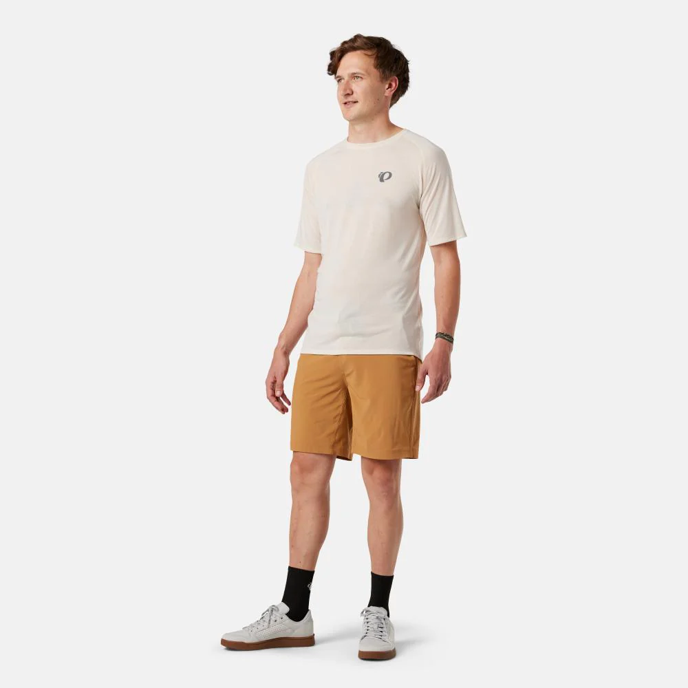Men's Canyon Active 8" Shorts - Image 18