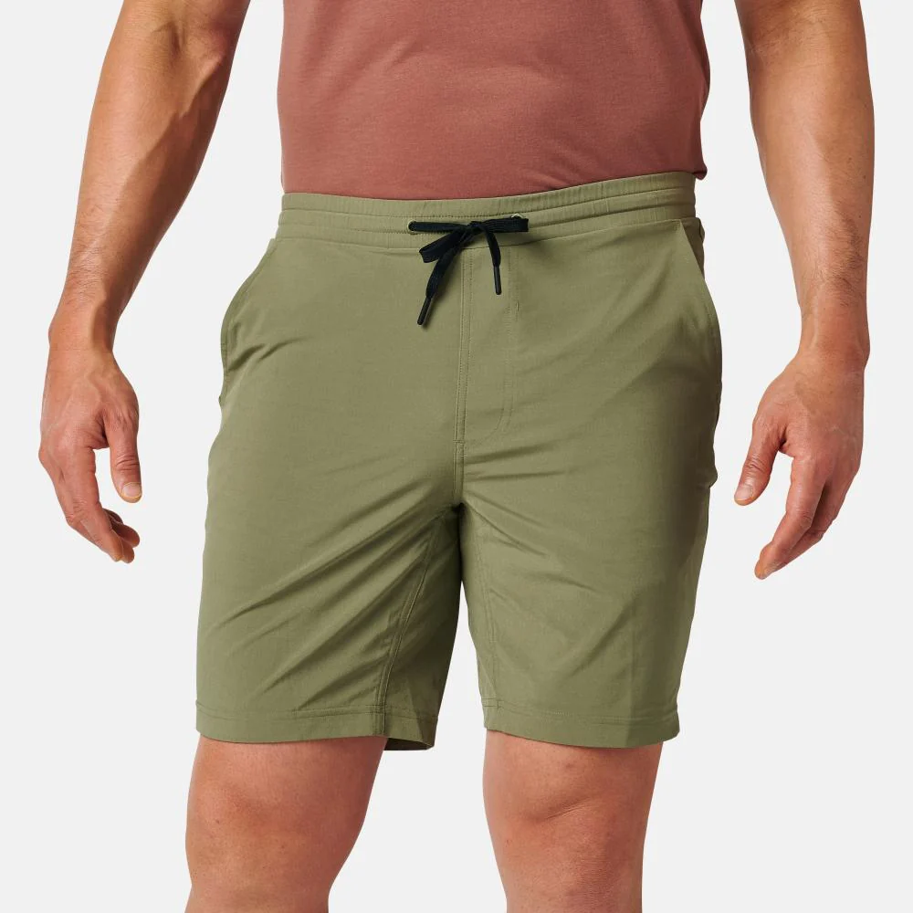 Men's Canyon Active 8" Shorts - Image 25