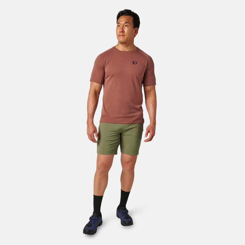 Men's Canyon Active 8" Shorts - Image 27