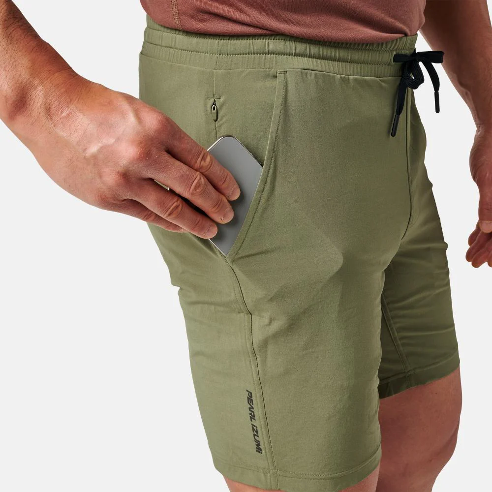 Men's Canyon Active 8" Shorts - Image 28