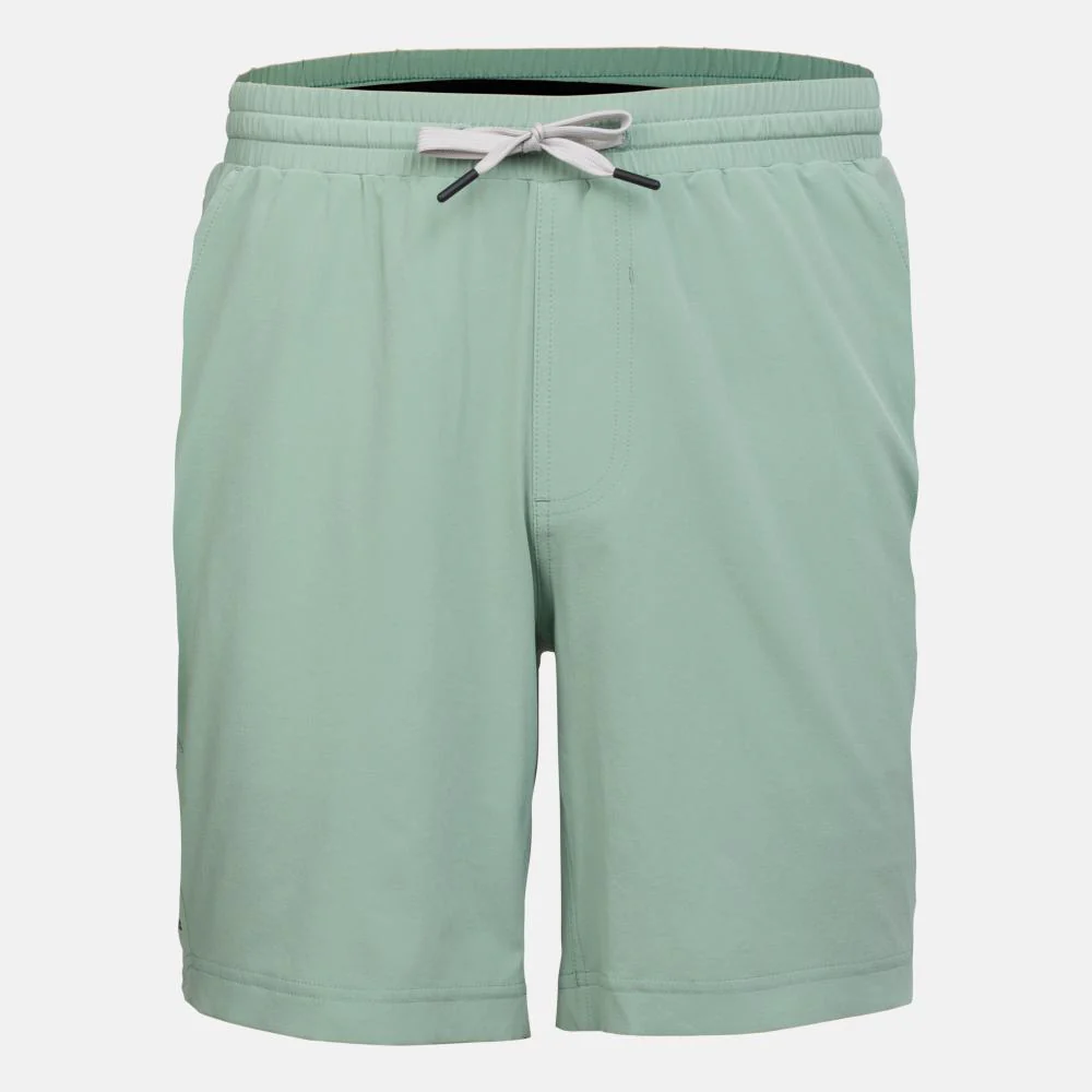 Men's Canyon Active 8" Shorts - Image 34