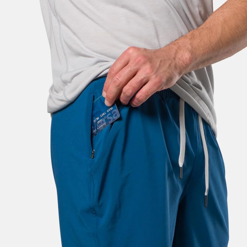 Men's Canyon Active 8" Shorts - Image 47