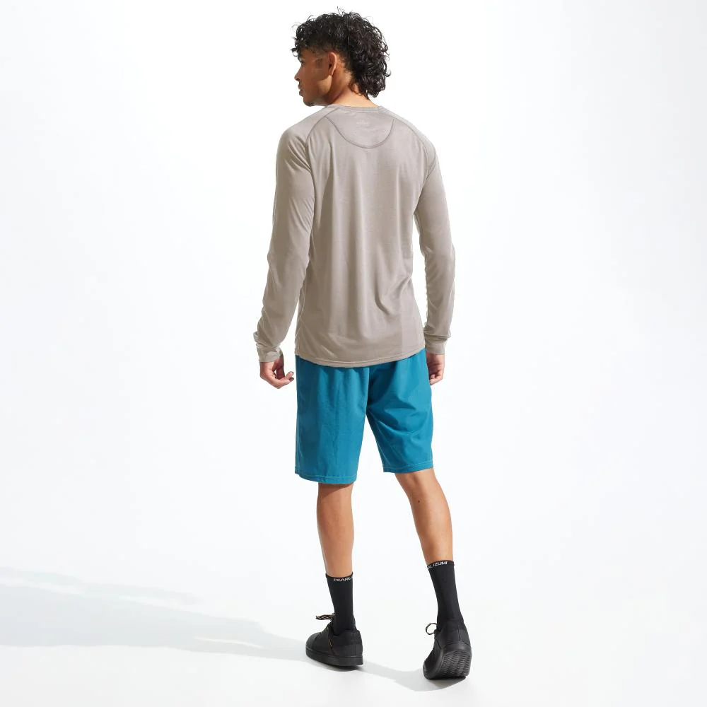Men's Canyon Long Sleeve Jersey - Image 17