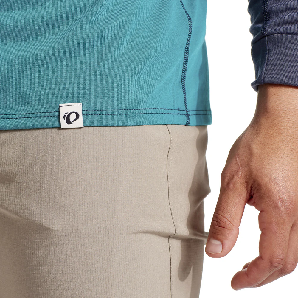 Men's Canyon Long Sleeve Jersey - Image 29