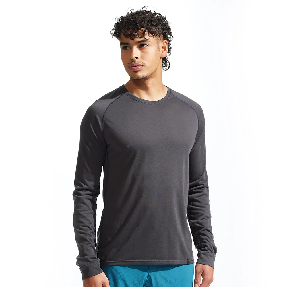 Men's Canyon Long Sleeve Jersey - Image 51