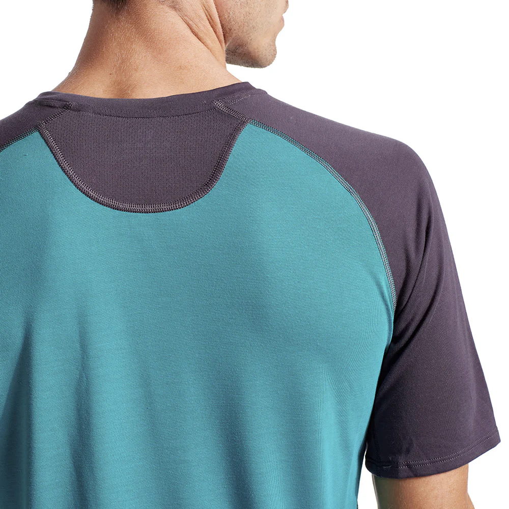 Men's Canyon Short Sleeve Jersey - Image 31