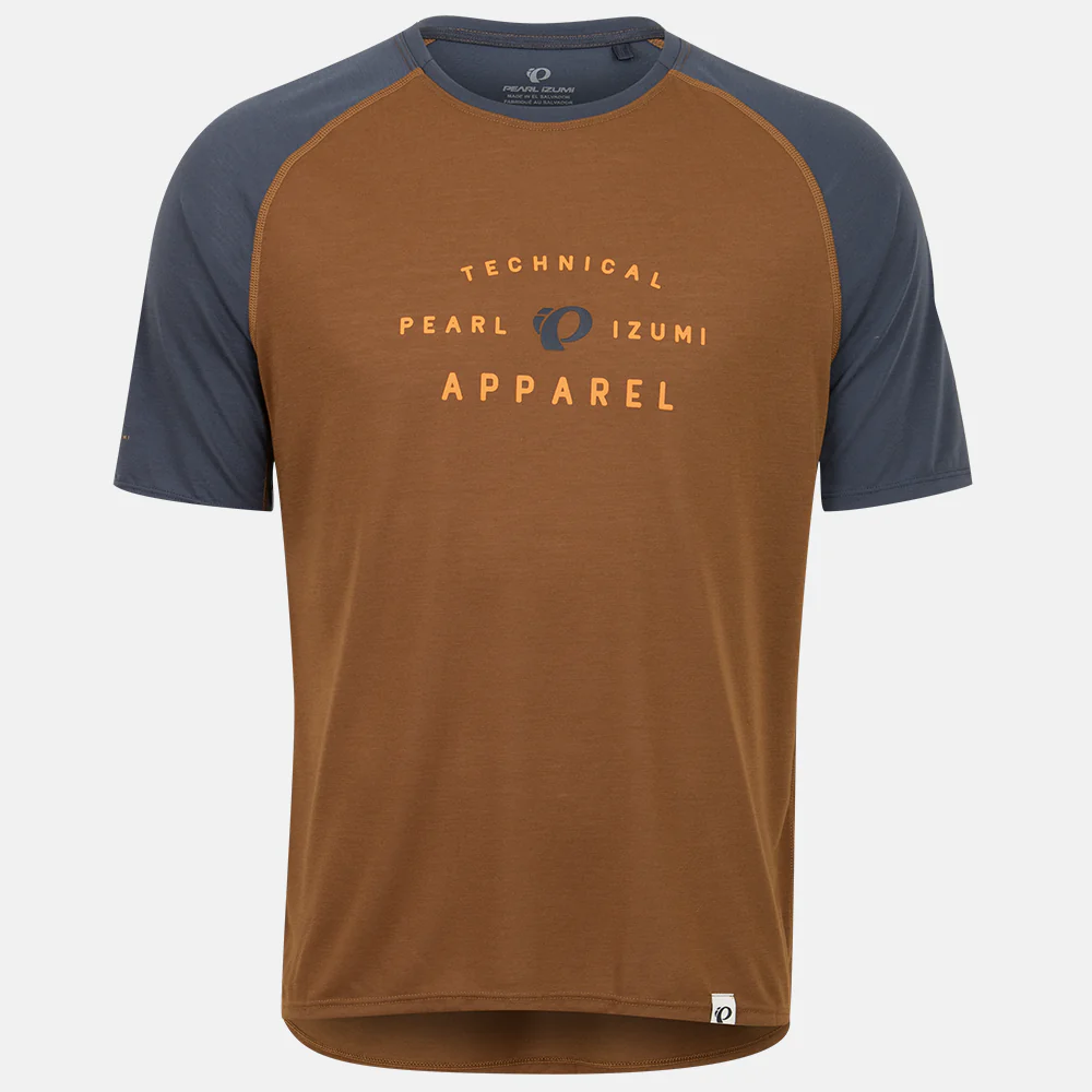 Men's Canyon Short Sleeve Jersey - Image 57
