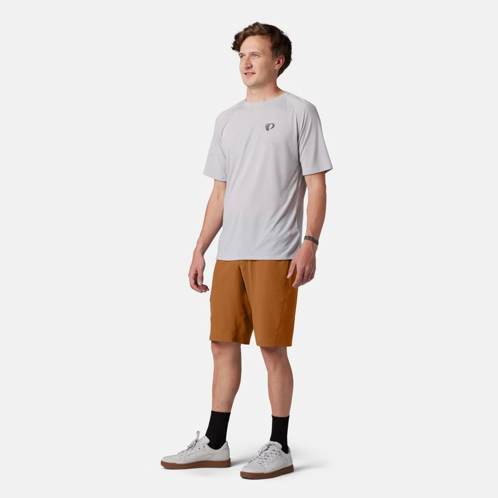 Men's Canyon Shorts with Liner - Image 16
