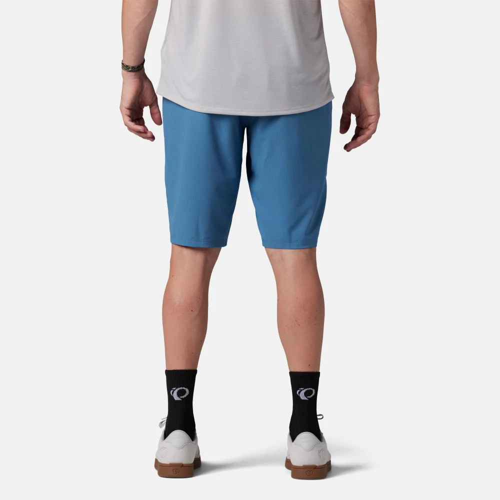 Men's Canyon Shorts with Liner - Image 36