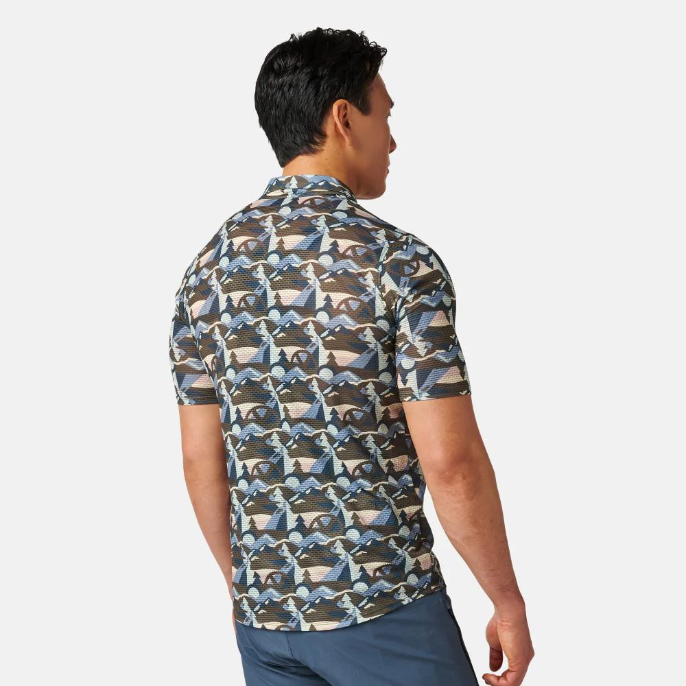 Men's Canyon Tech Snap Jersey - Image 11