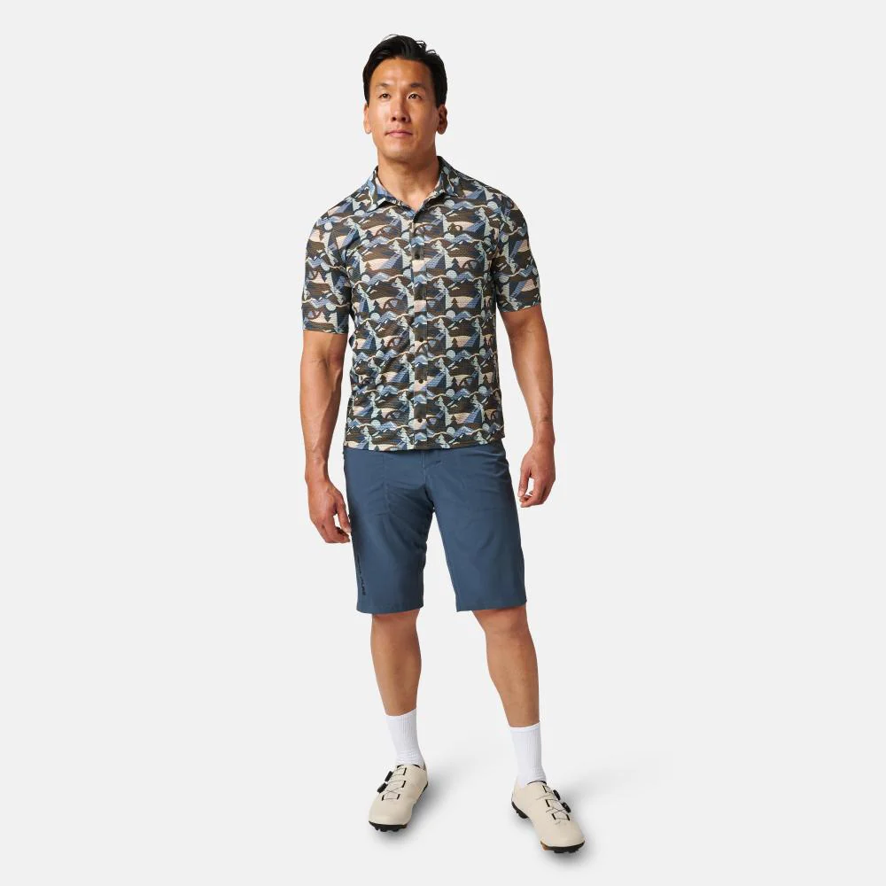 Men's Canyon Tech Snap Jersey - Image 12