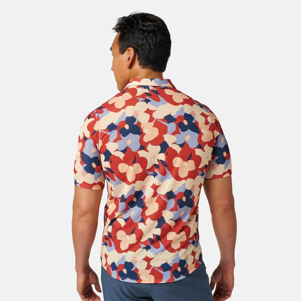 Men's Canyon Tech Snap Jersey - Image 19