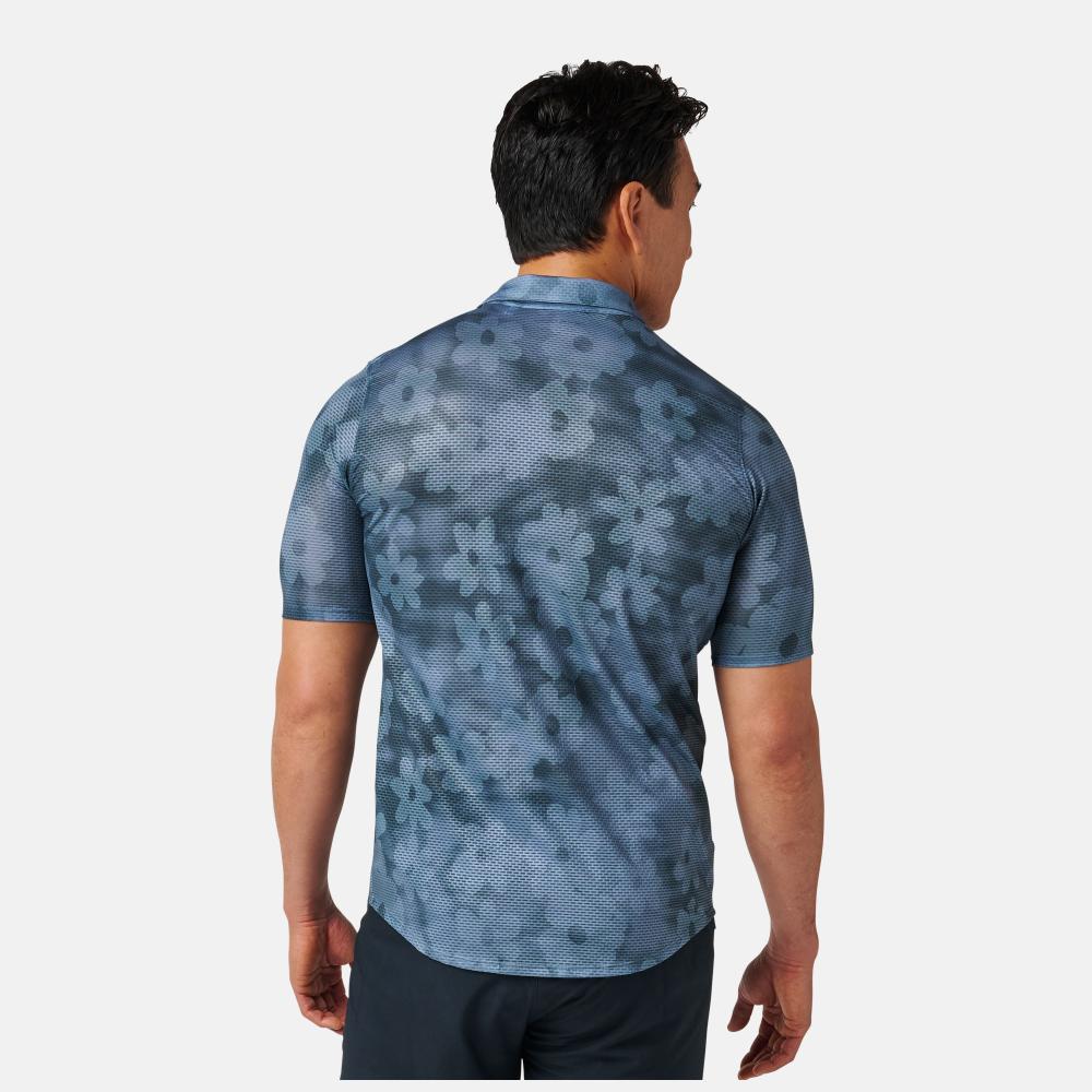 Men's Canyon Tech Snap Jersey - Image 28