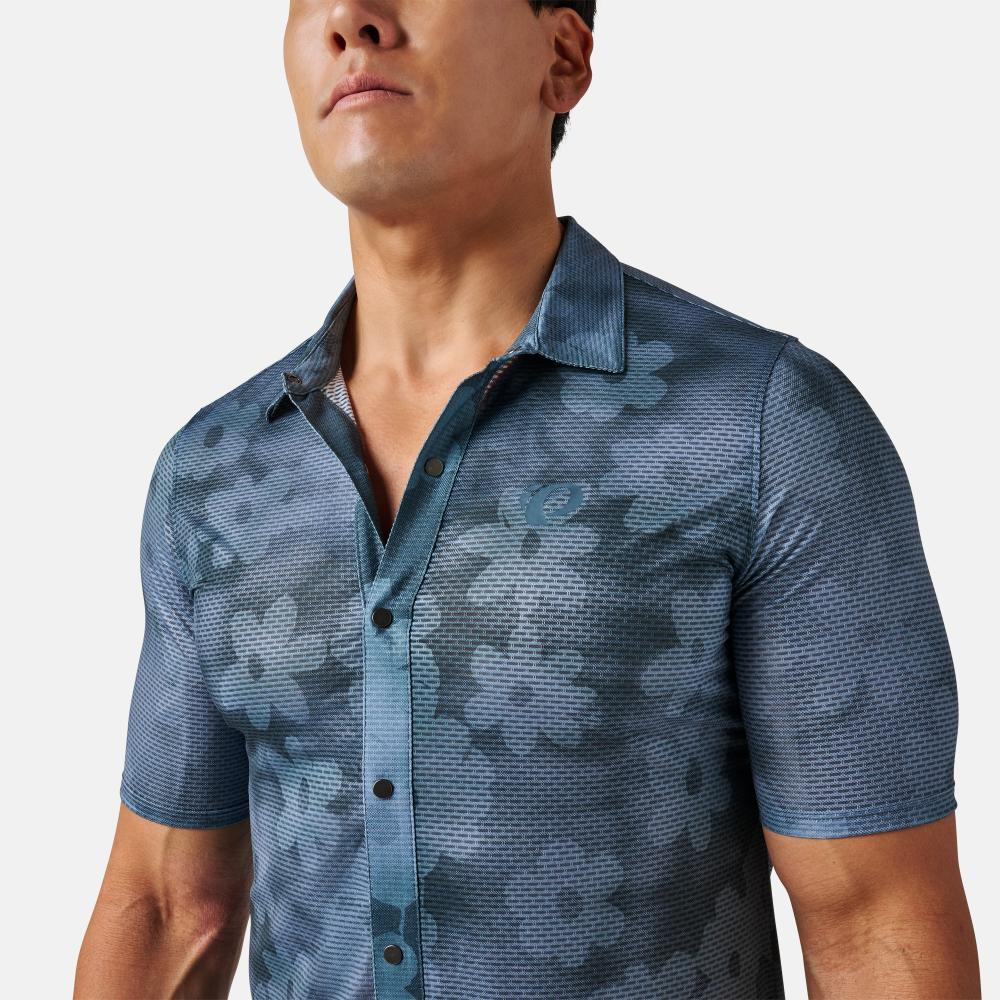Men's Canyon Tech Snap Jersey - Image 31