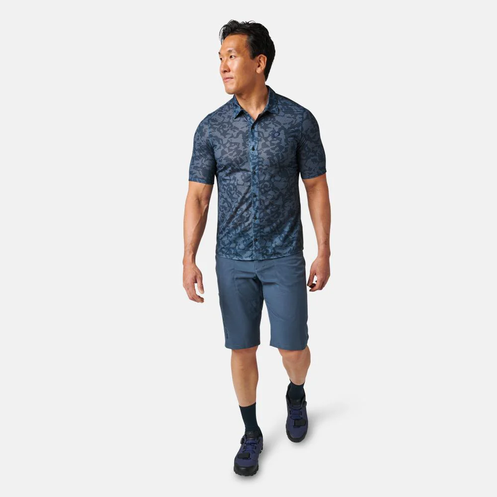 Men's Canyon Tech Snap Jersey - Image 47