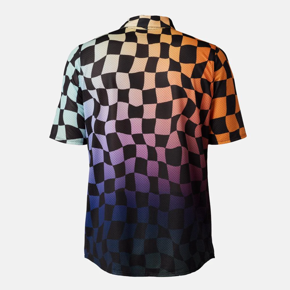 Men's Canyon Tech Snap Jersey - Image 54