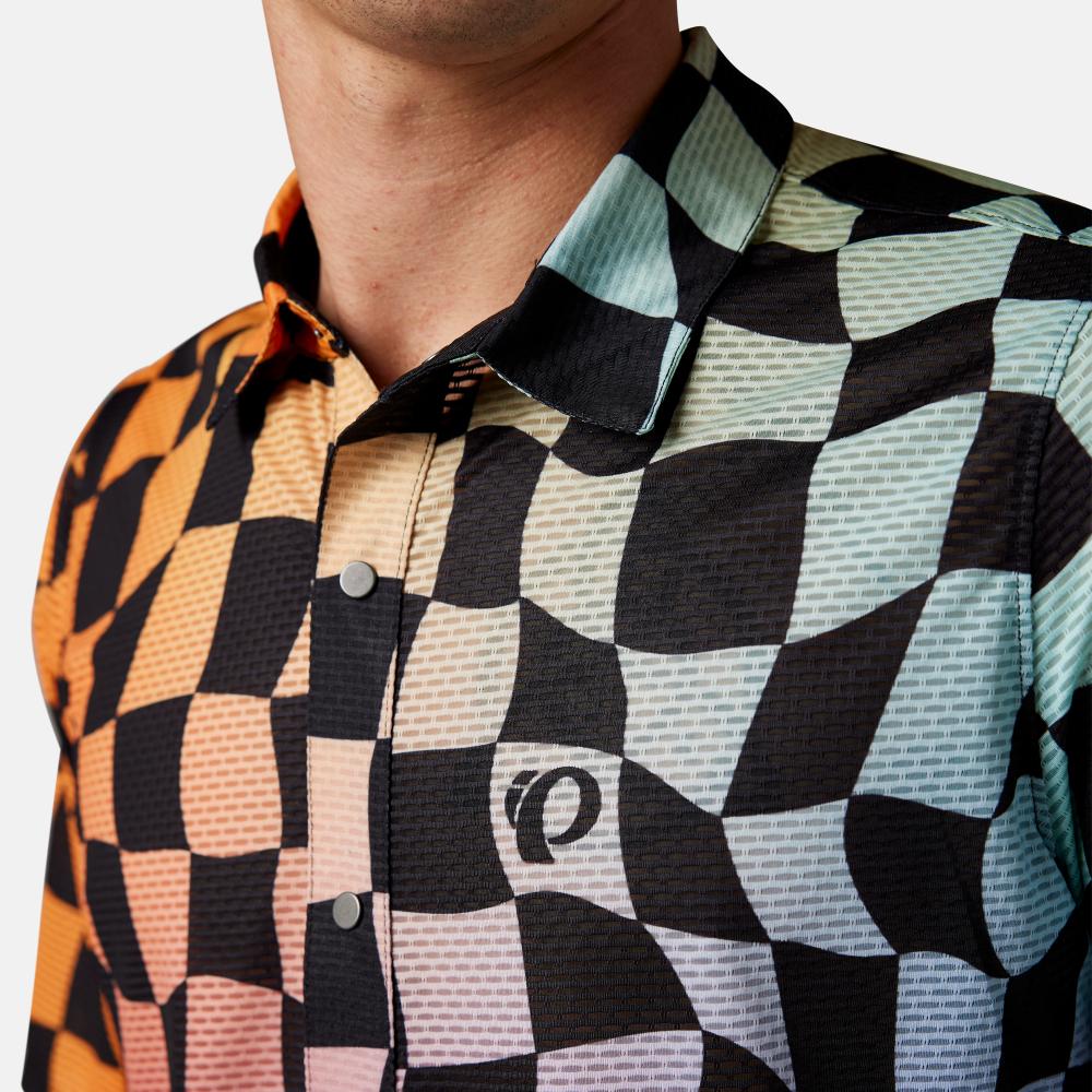 Men's Canyon Tech Snap Jersey - Image 58
