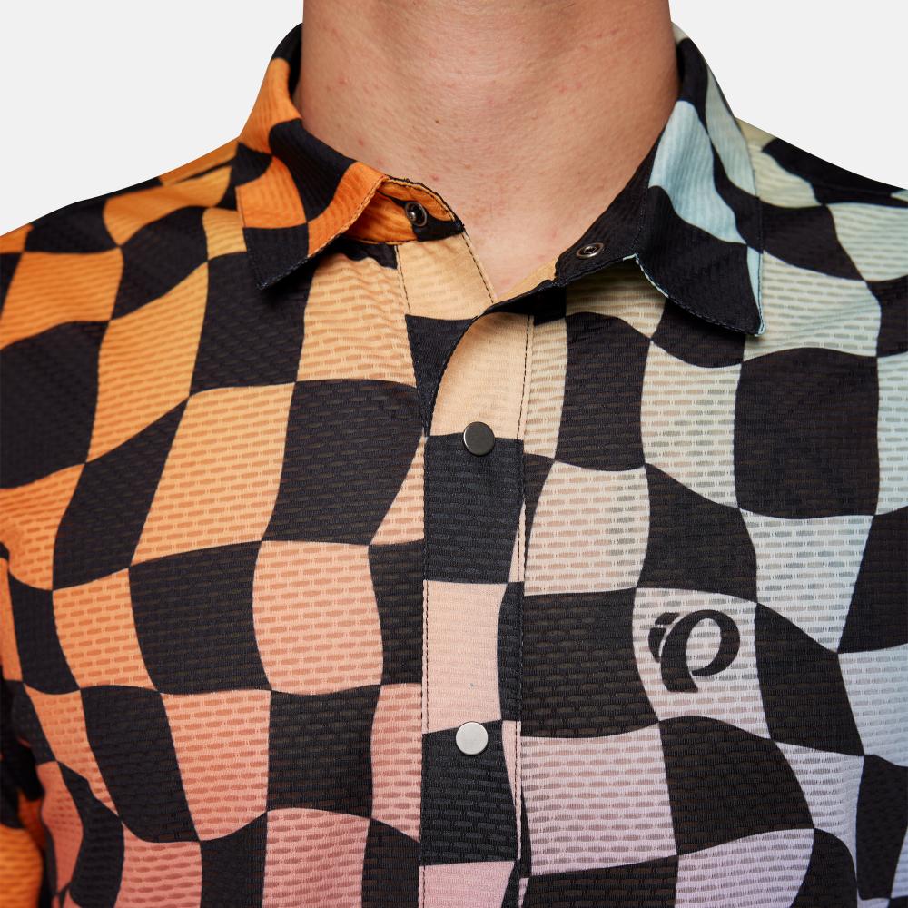 Men's Canyon Tech Snap Jersey - Image 59