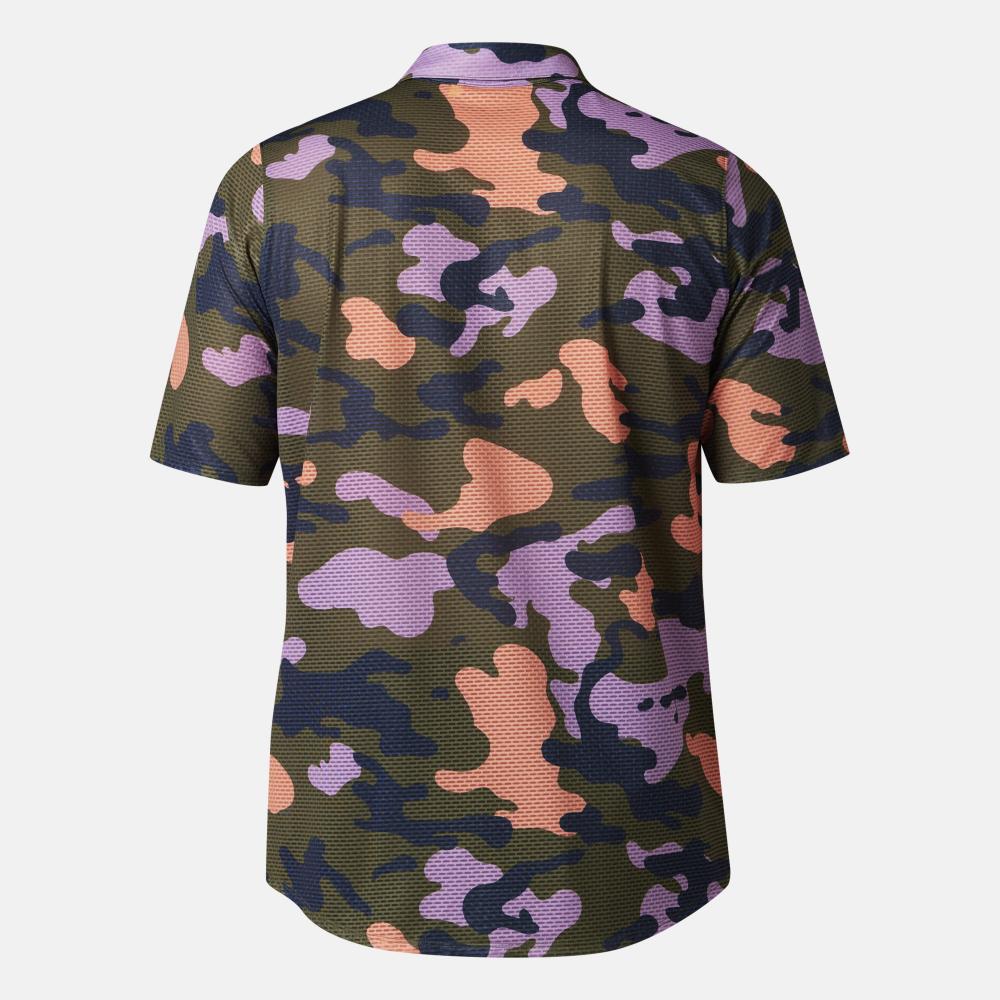 Men's Canyon Tech Snap Jersey - Image 62