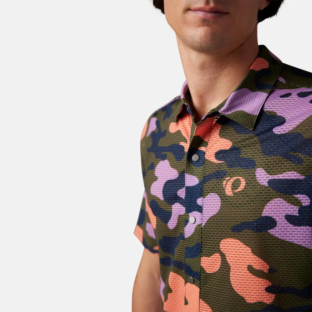 Men's Canyon Tech Snap Jersey - Image 66