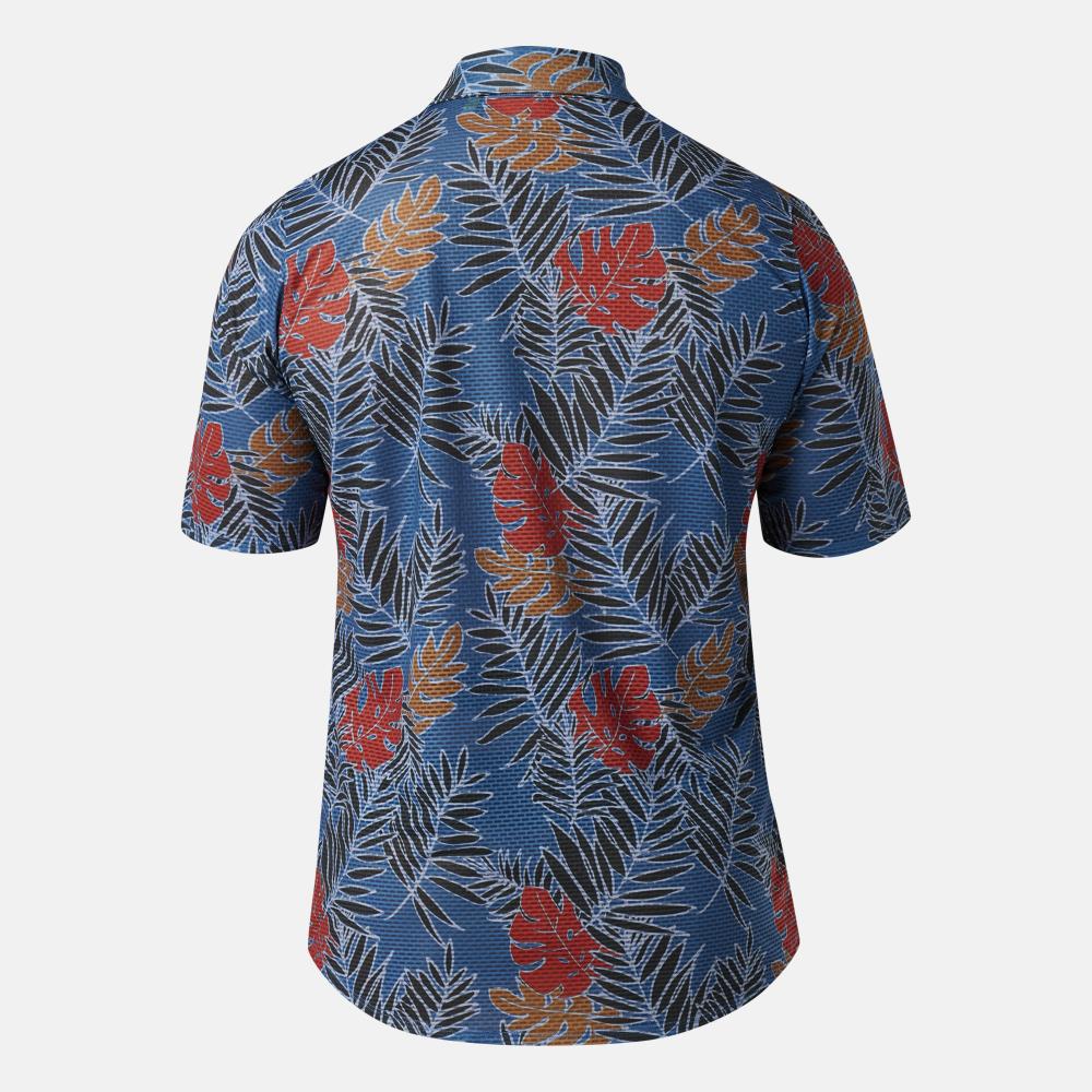 Men's Canyon Tech Snap Jersey - Image 70