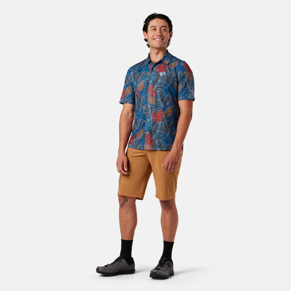 Men's Canyon Tech Snap Jersey - Image 72