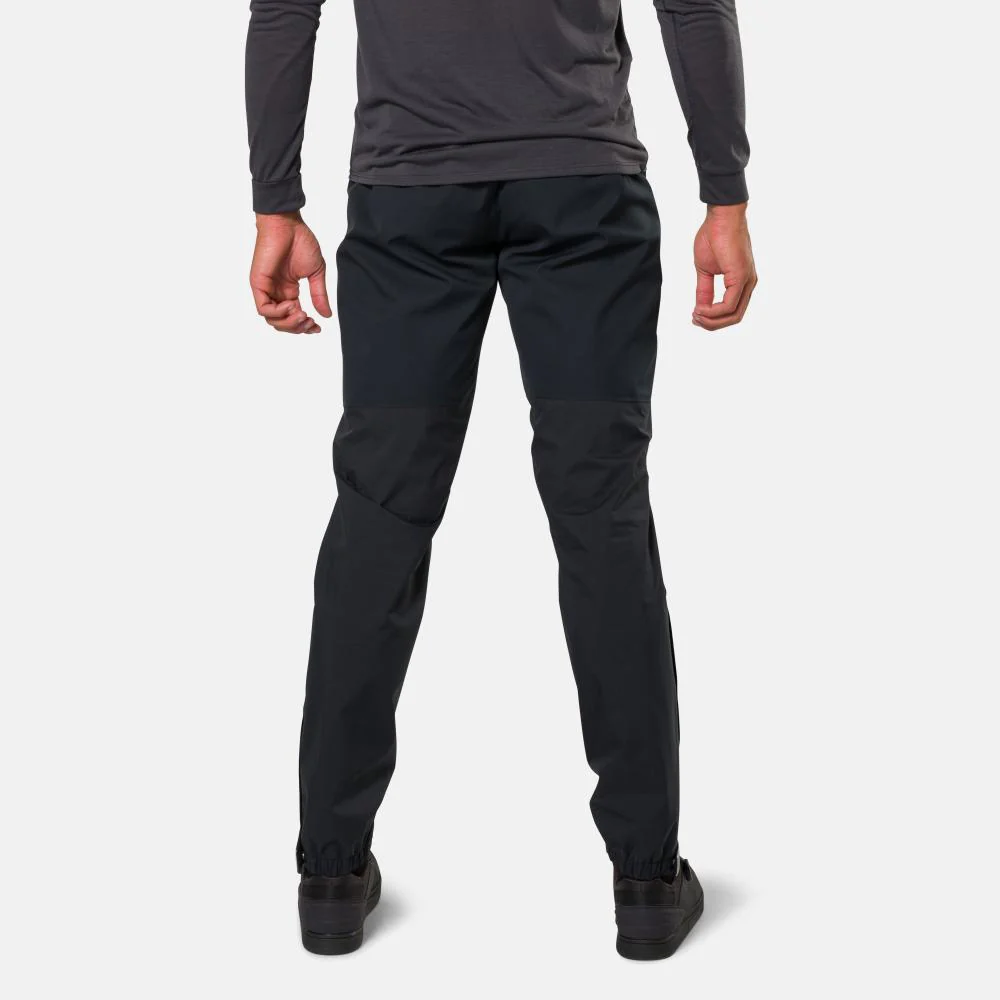 Men's Commuter Rain Over Pants - Image 5
