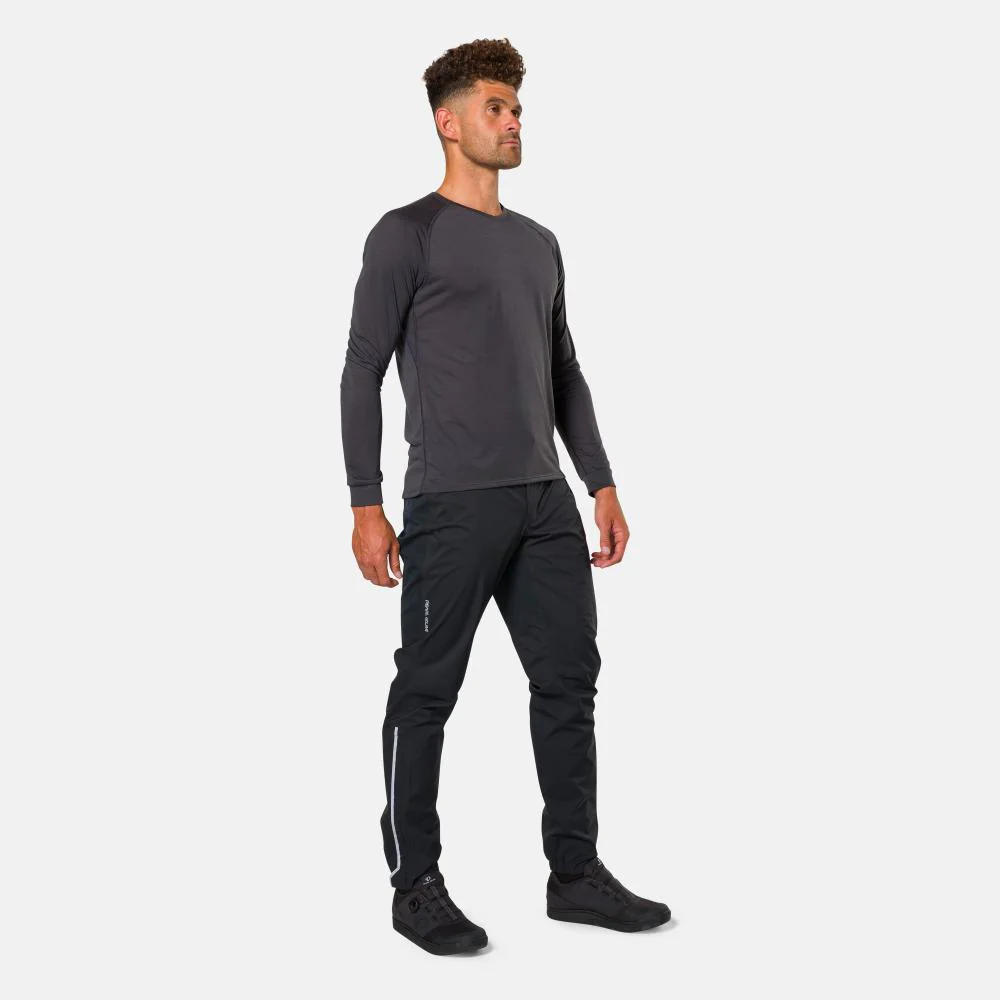Men's Commuter Rain Over Pants - Image 6