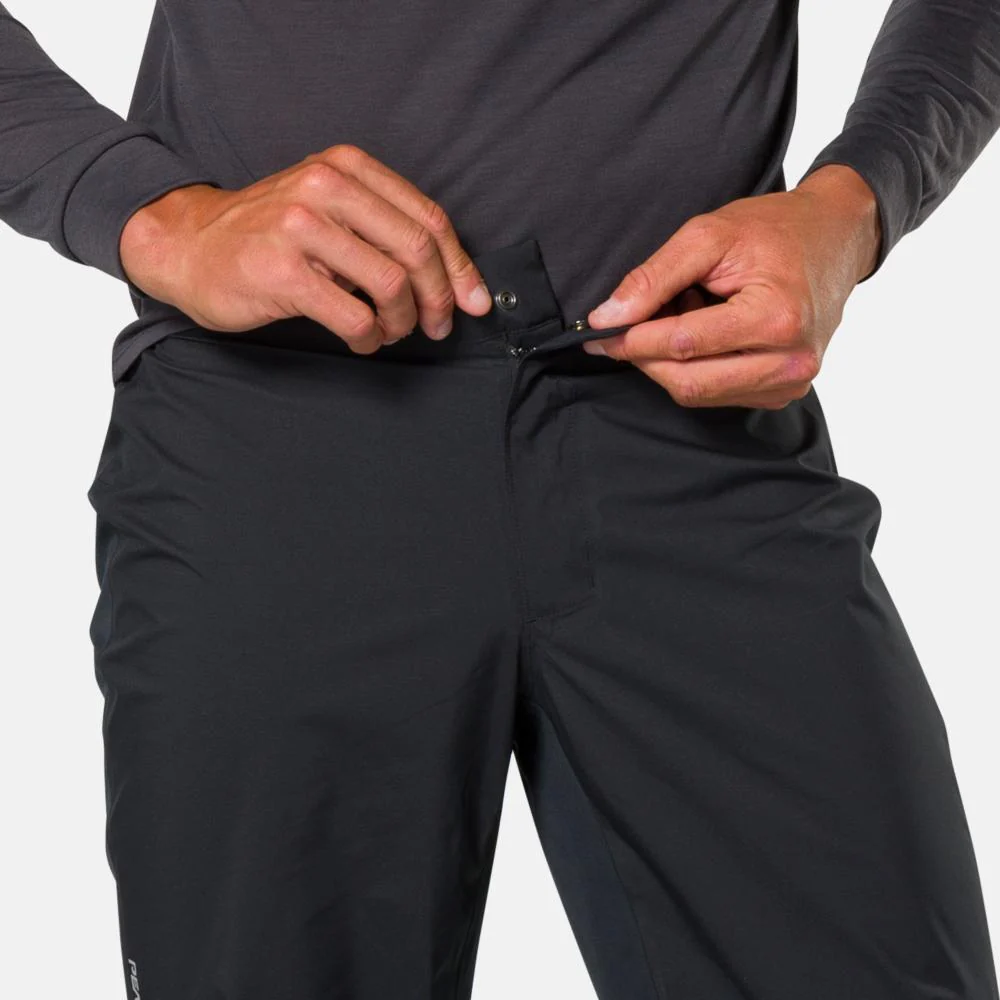 Men's Commuter Rain Over Pants - Image 7