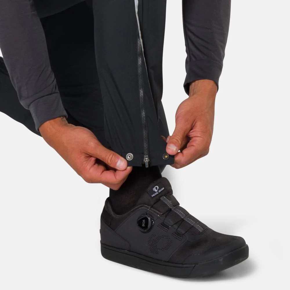 Men's Commuter Rain Over Pants - Image 8