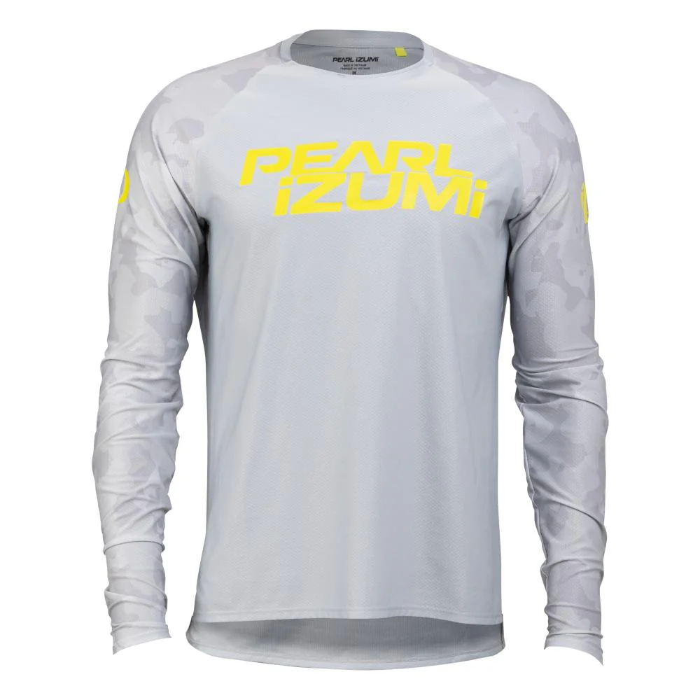 Men's Elevate Long Sleeve Jersey - Image 10