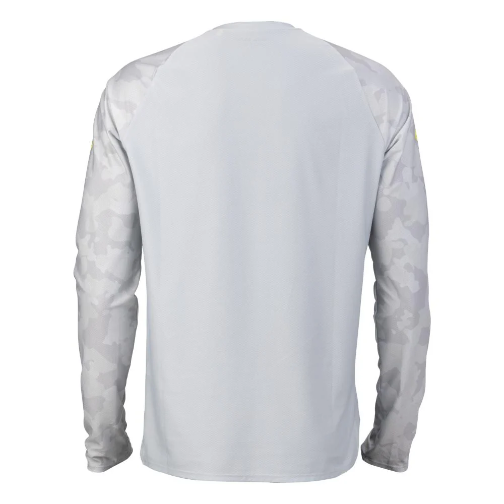 Men's Elevate Long Sleeve Jersey - Image 11