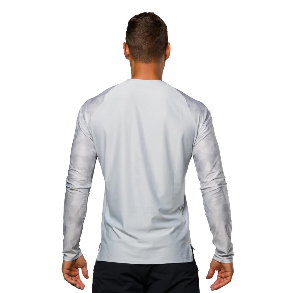 Men's Elevate Long Sleeve Jersey - Image 13