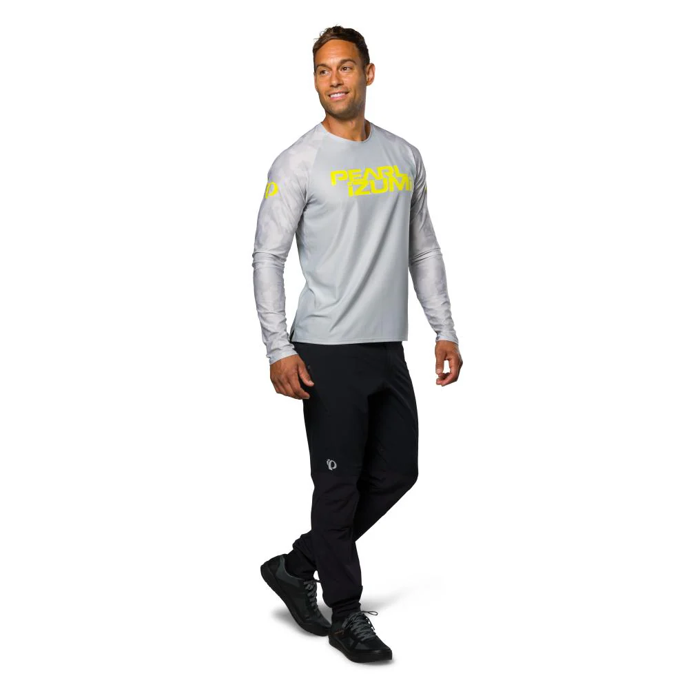 Men's Elevate Long Sleeve Jersey - Image 14