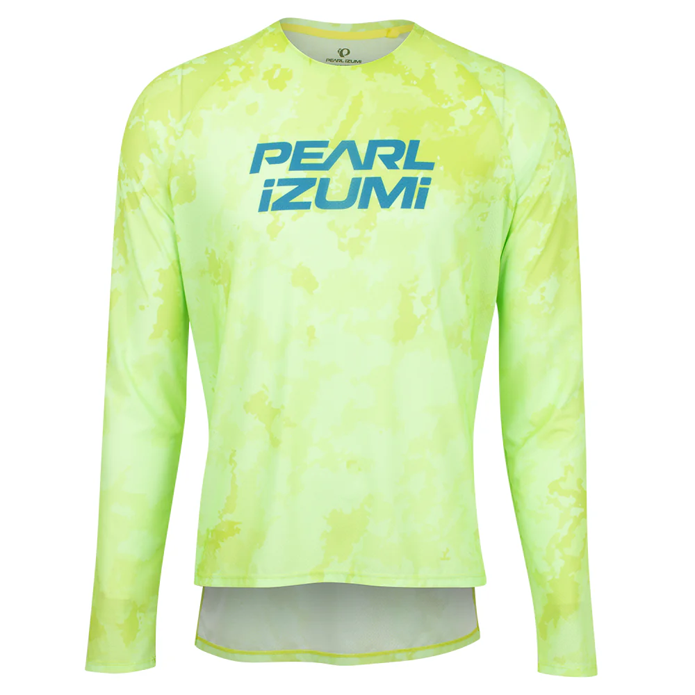 Men's Elevate Long Sleeve Jersey - Image 16