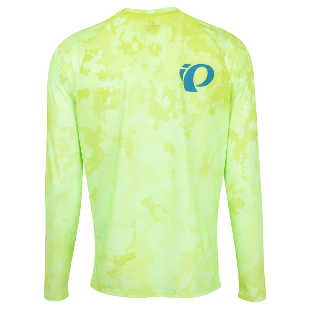 Men's Elevate Long Sleeve Jersey - Image 17