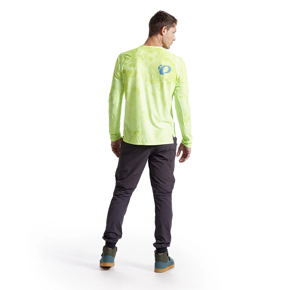 Men's Elevate Long Sleeve Jersey - Image 19