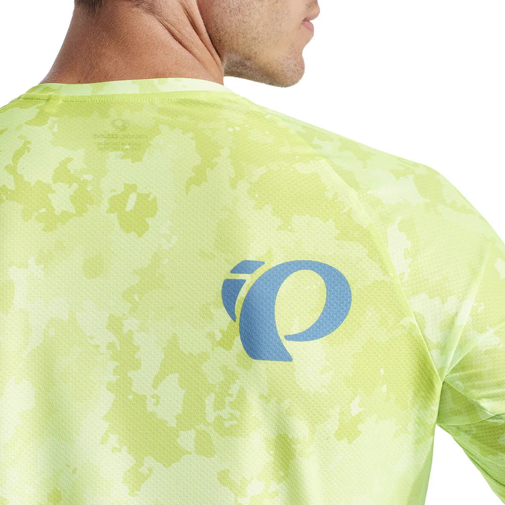 Men's Elevate Long Sleeve Jersey - Image 21