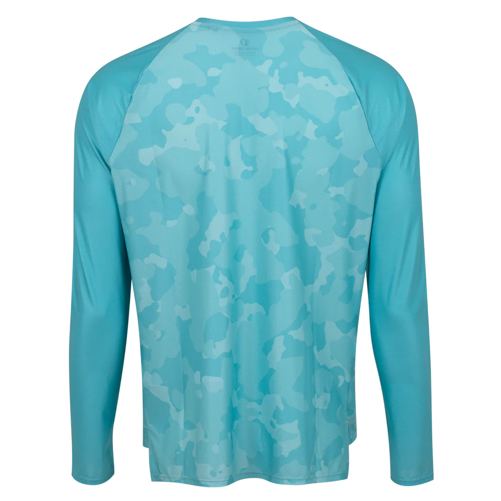 Men's Elevate Long Sleeve Jersey - Image 24