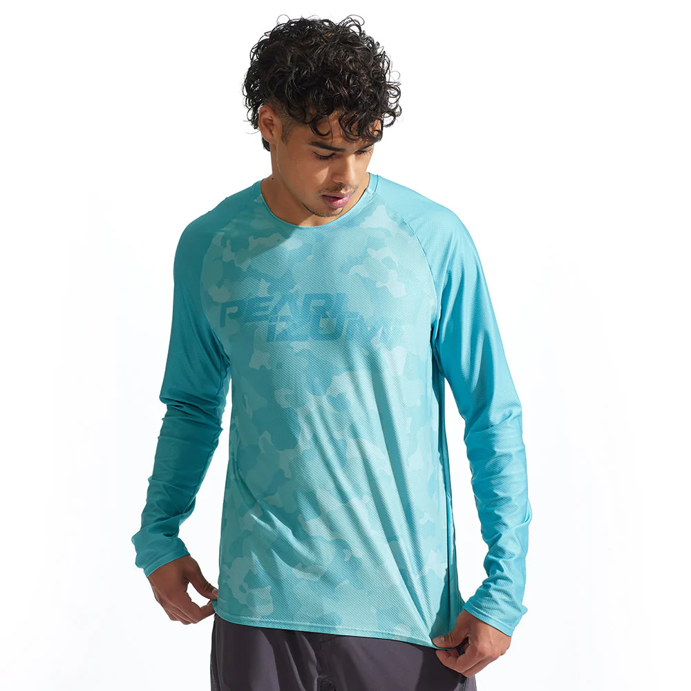 Men's Elevate Long Sleeve Jersey - Image 25