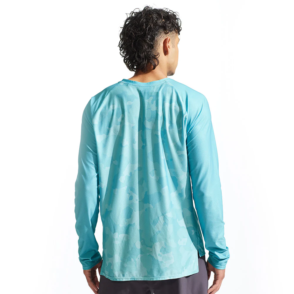 Men's Elevate Long Sleeve Jersey - Image 26