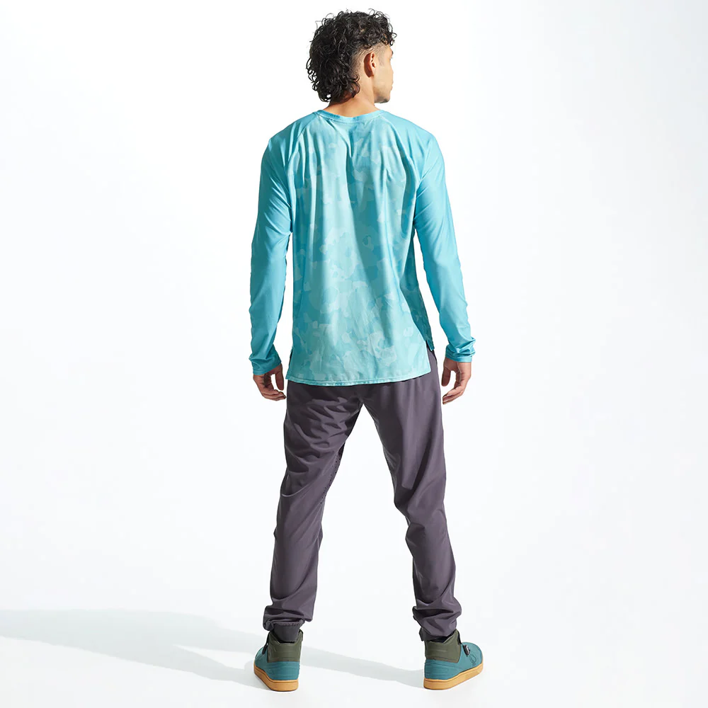 Men's Elevate Long Sleeve Jersey - Image 28