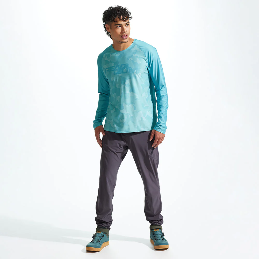 Men's Elevate Long Sleeve Jersey - Image 29