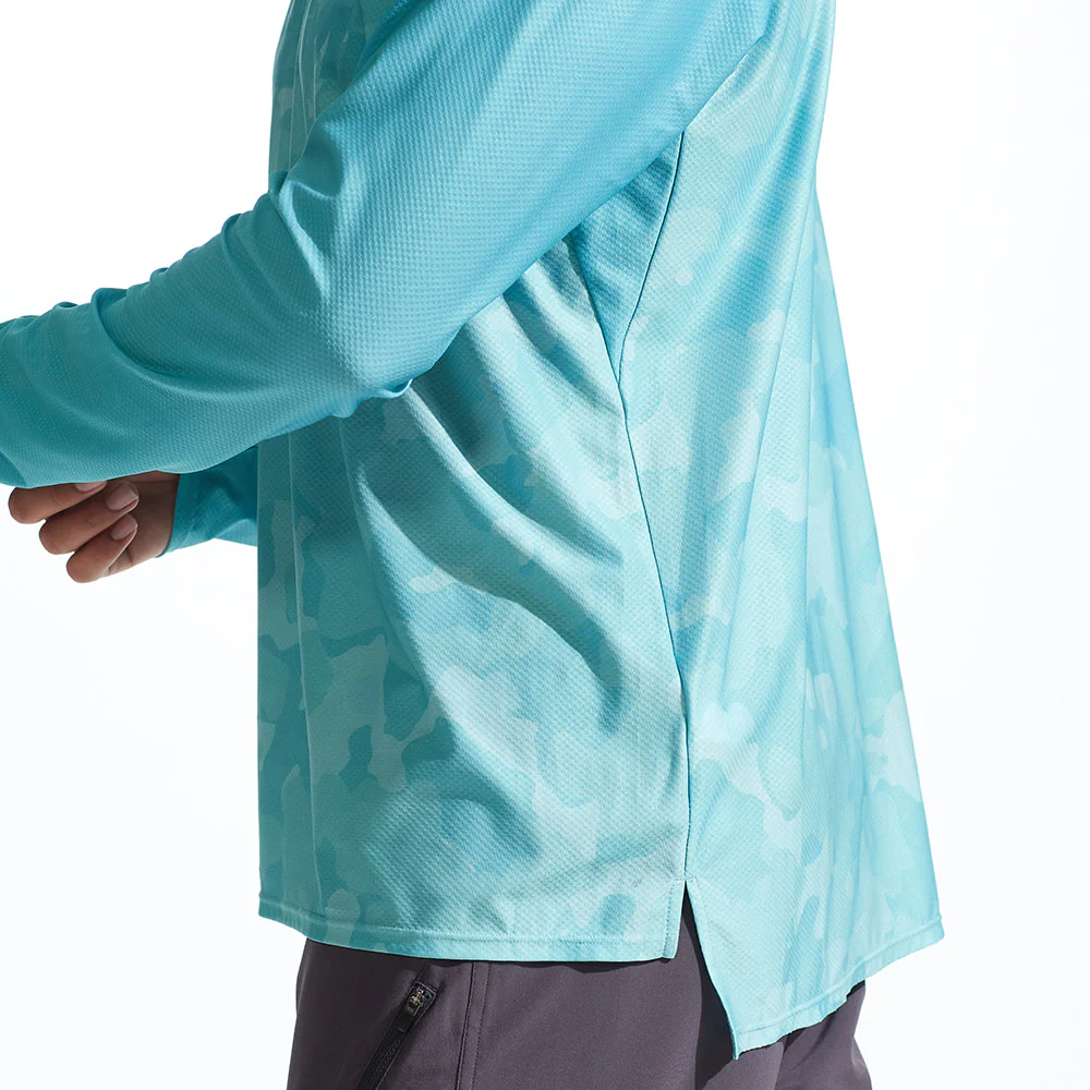 Men's Elevate Long Sleeve Jersey - Image 30