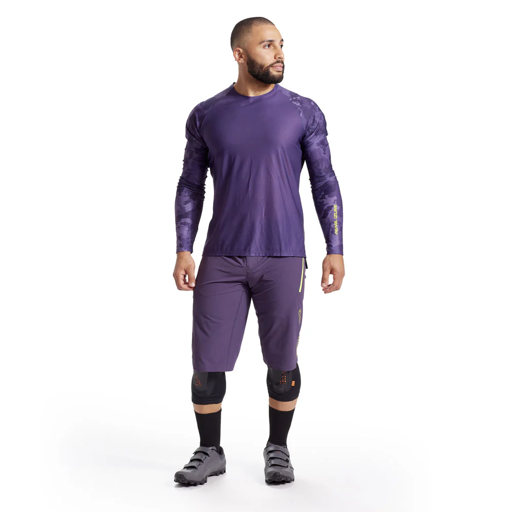 Men's Elevate Long Sleeve Jersey - Image 35