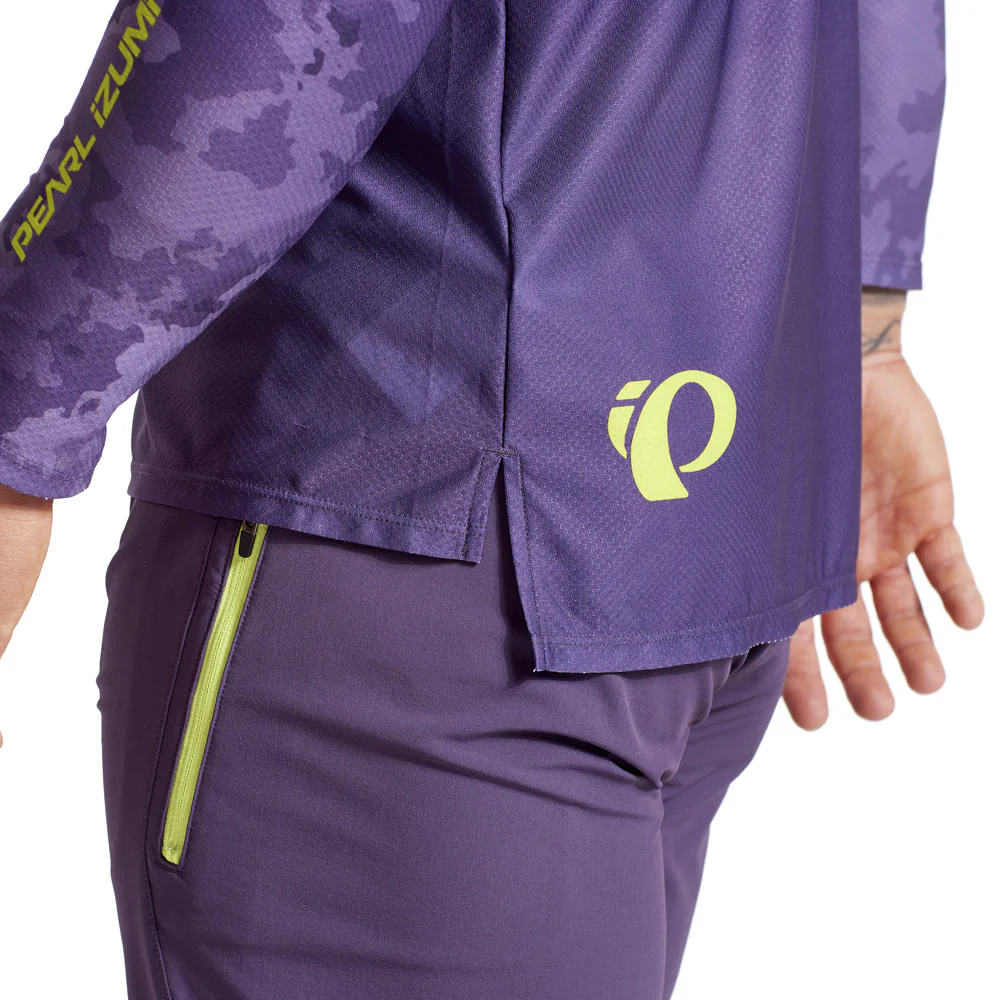 Men's Elevate Long Sleeve Jersey - Image 38