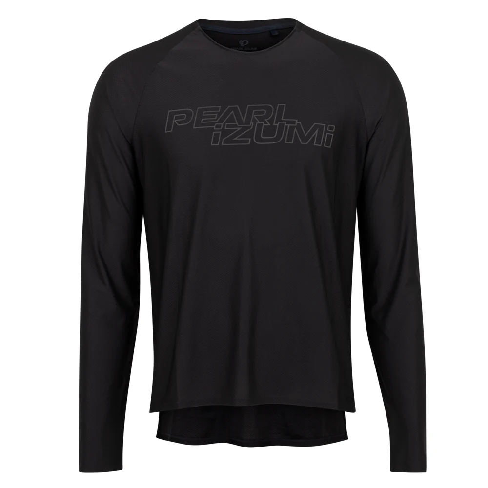 Men's Elevate Long Sleeve Jersey - Image 40